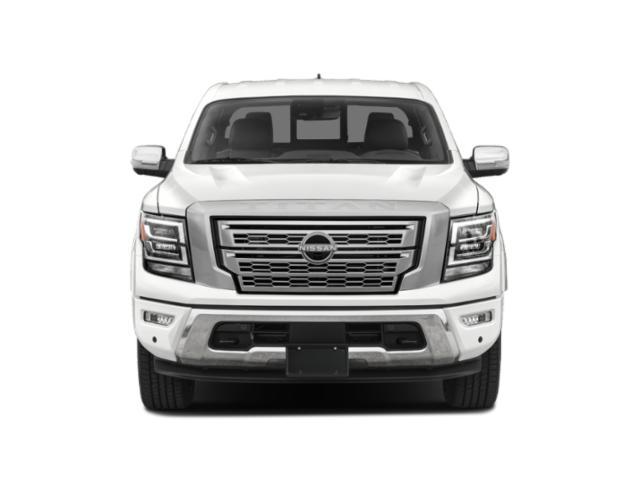 used 2023 Nissan Titan car, priced at $41,990