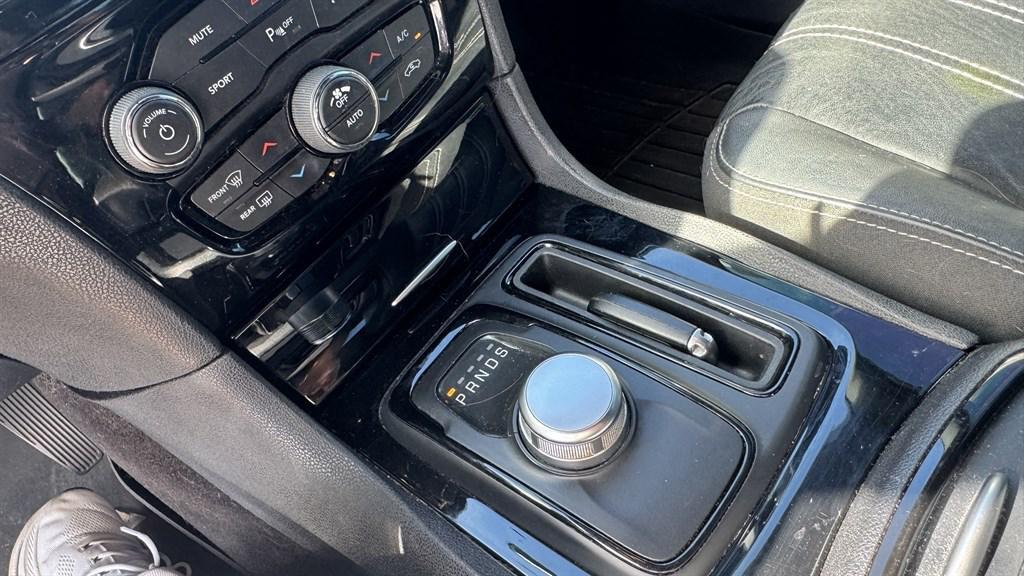 used 2018 Chrysler 300 car, priced at $17,988