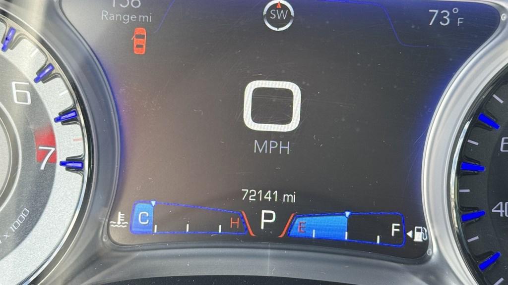 used 2018 Chrysler 300 car, priced at $17,988