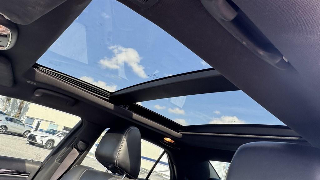 used 2018 Chrysler 300 car, priced at $17,988