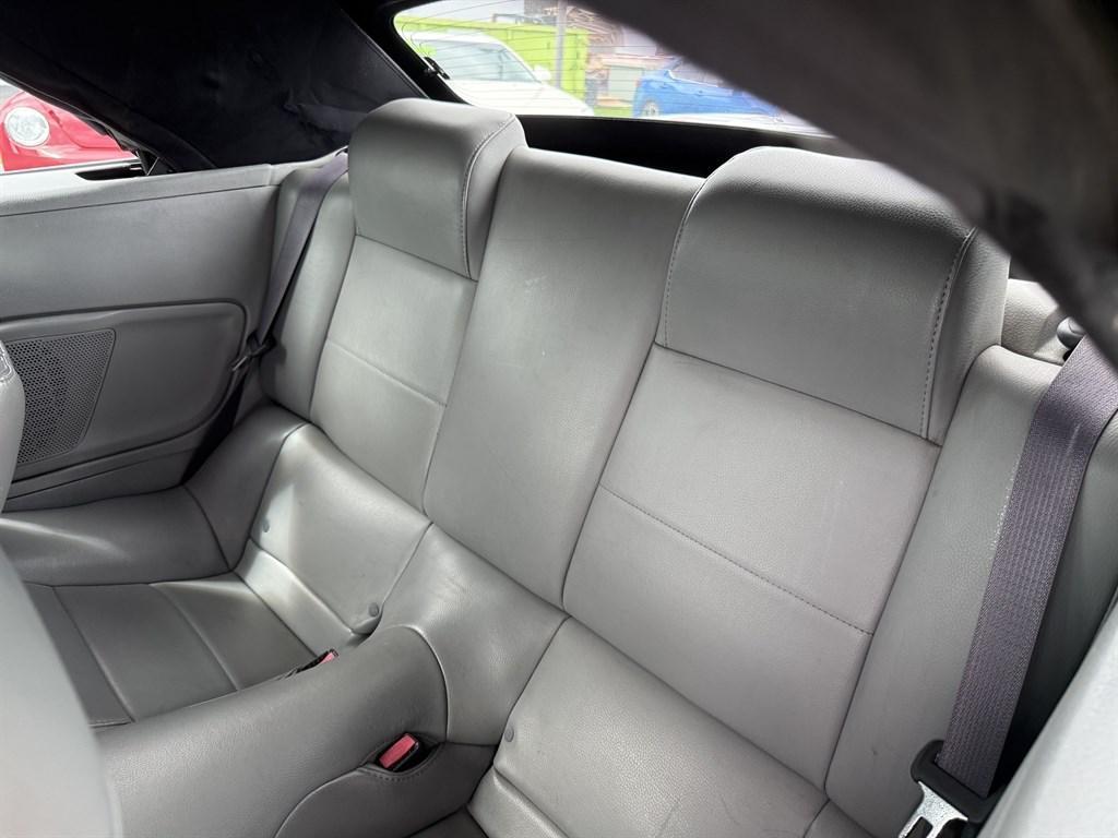 used 2007 Ford Mustang car, priced at $7,987