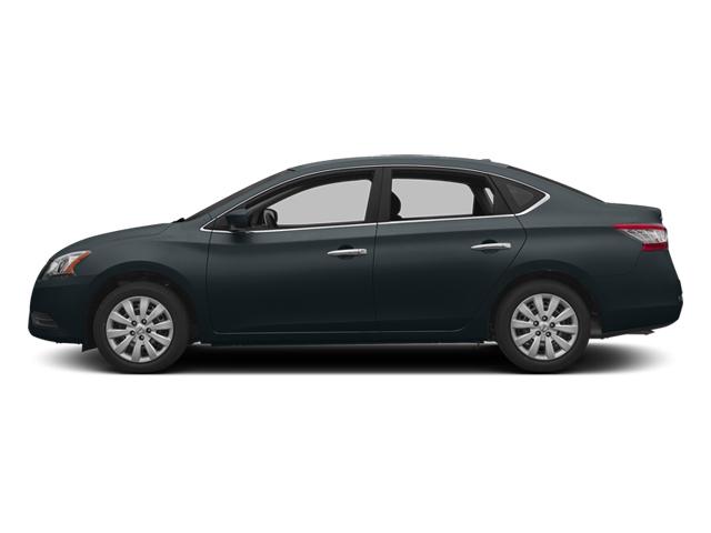 used 2014 Nissan Sentra car, priced at $9,759
