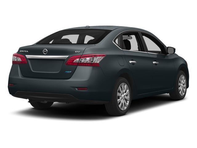 used 2014 Nissan Sentra car, priced at $9,759