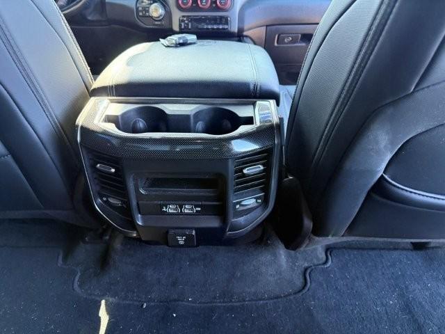 used 2019 Ram 1500 car, priced at $39,988