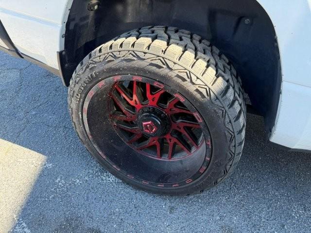 used 2019 Ram 1500 car, priced at $39,988