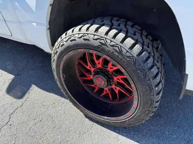 used 2019 Ram 1500 car, priced at $39,988