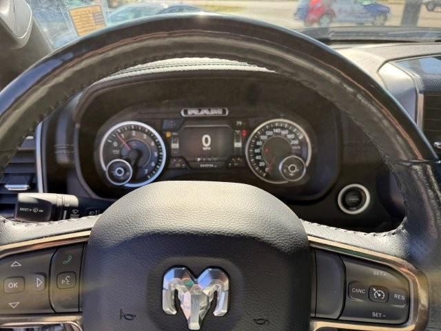 used 2019 Ram 1500 car, priced at $39,988