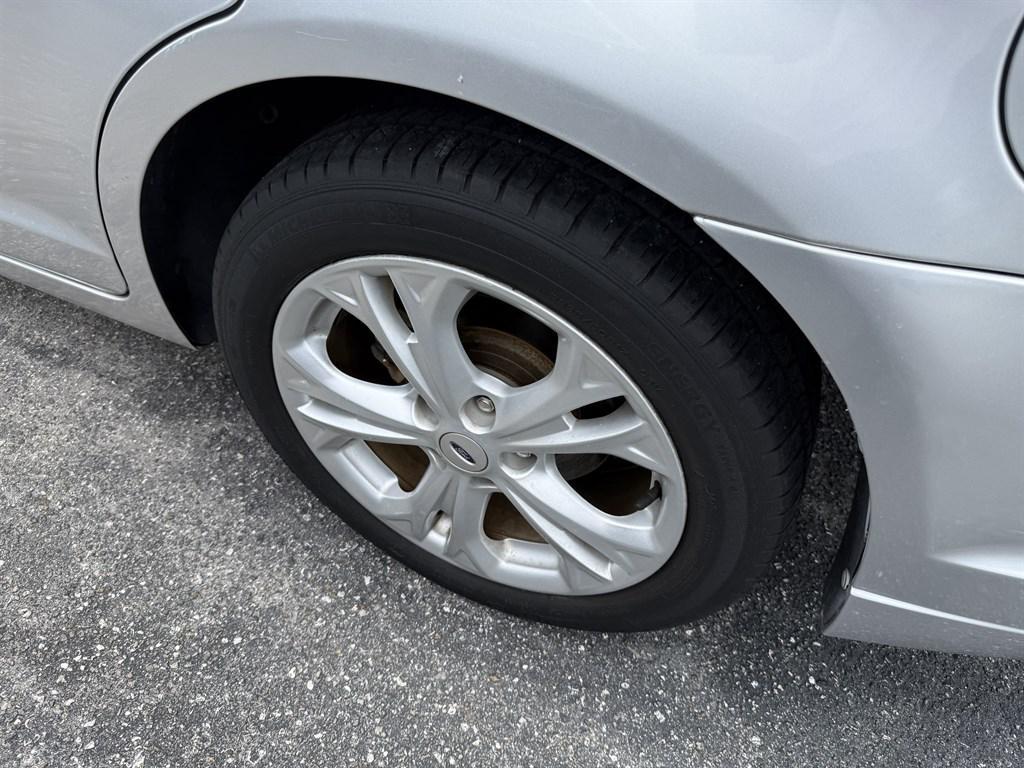 used 2012 Ford Fusion car, priced at $10,559