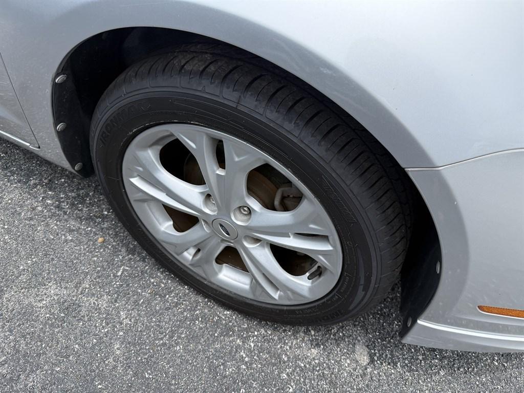 used 2012 Ford Fusion car, priced at $10,559