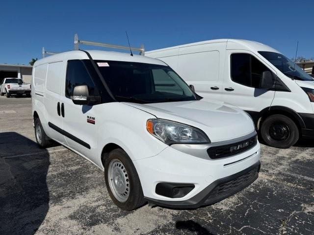 used 2022 Ram ProMaster City car, priced at $19,759