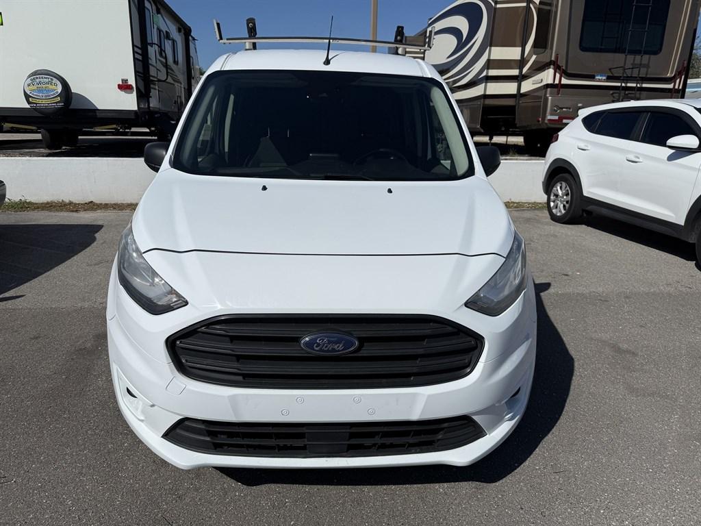 used 2021 Ford Transit Connect car, priced at $17,559