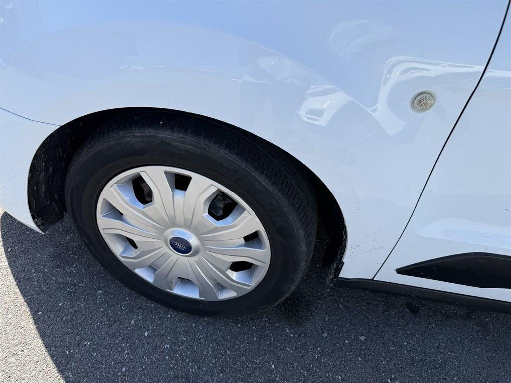 used 2021 Ford Transit Connect car, priced at $17,559