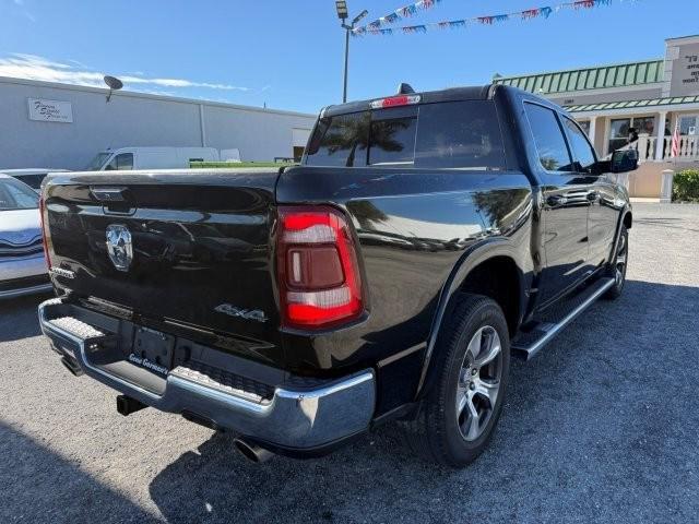 used 2019 Ram 1500 car, priced at $30,690
