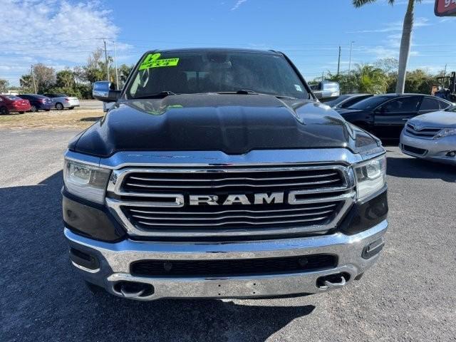used 2019 Ram 1500 car, priced at $30,690