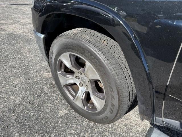 used 2019 Ram 1500 car, priced at $30,690