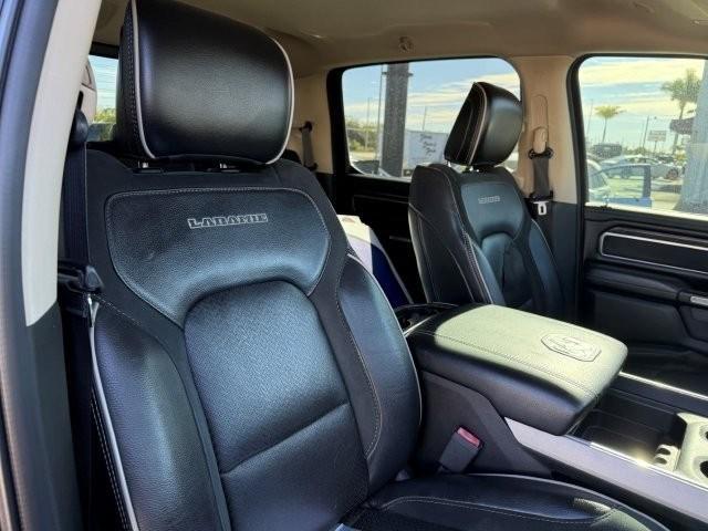 used 2019 Ram 1500 car, priced at $30,690