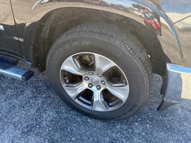 used 2019 Ram 1500 car, priced at $30,690