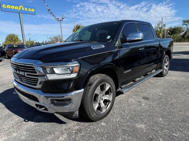 used 2019 Ram 1500 car, priced at $30,690
