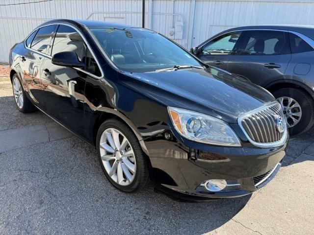 used 2012 Buick Verano car, priced at $7,988