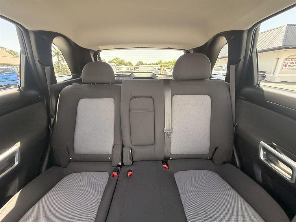 used 2013 Chevrolet Captiva Sport car, priced at $8,859