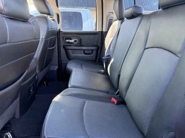 used 2015 Ram 1500 car, priced at $24,490