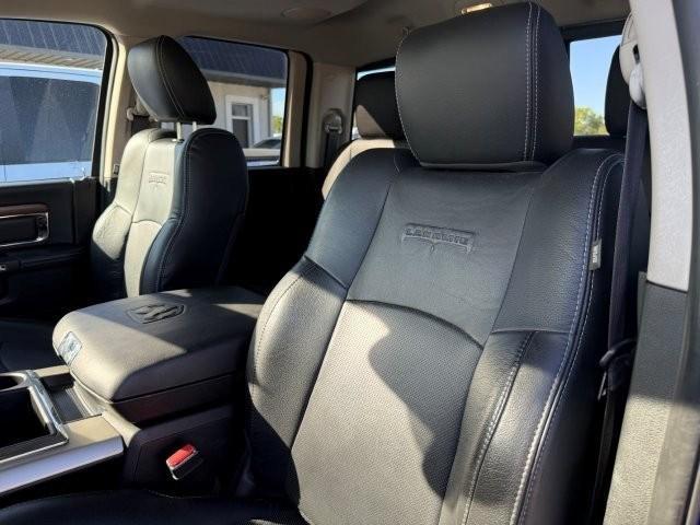 used 2015 Ram 1500 car, priced at $24,490