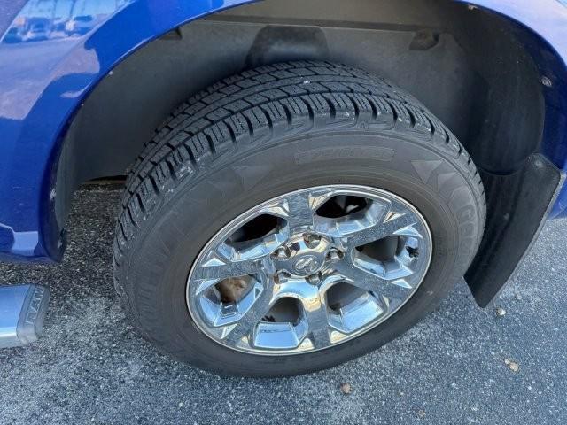 used 2015 Ram 1500 car, priced at $24,490