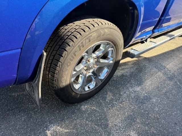 used 2015 Ram 1500 car, priced at $24,490