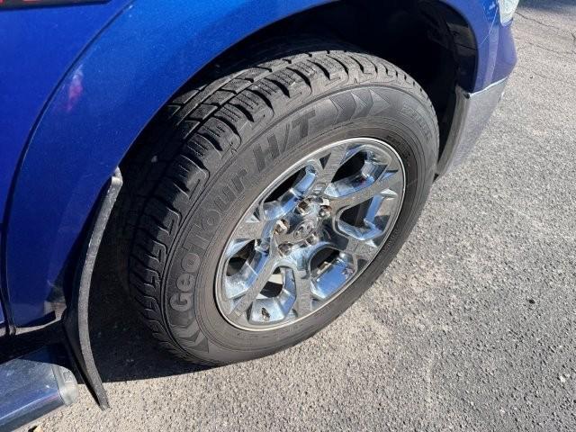 used 2015 Ram 1500 car, priced at $24,490