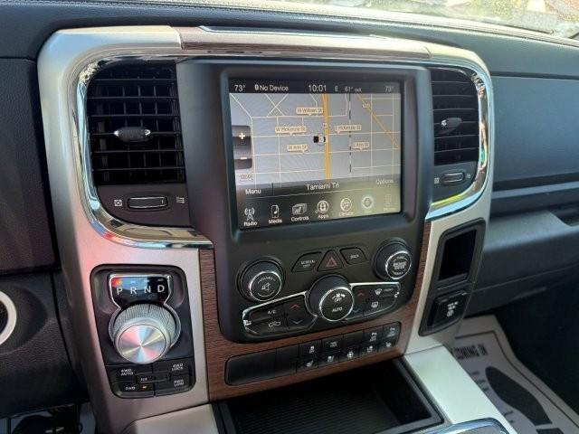 used 2015 Ram 1500 car, priced at $24,490