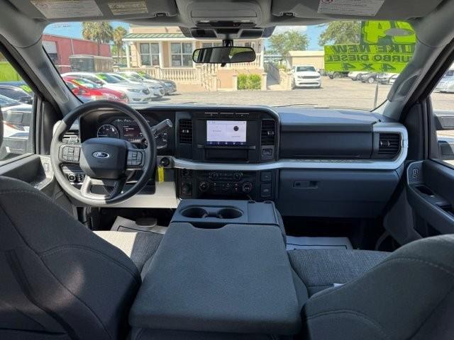 used 2024 Ford F-250 car, priced at $52,990