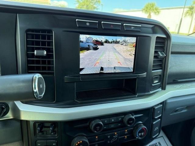 used 2024 Ford F-250 car, priced at $52,990