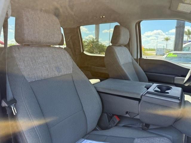 used 2024 Ford F-250 car, priced at $52,990