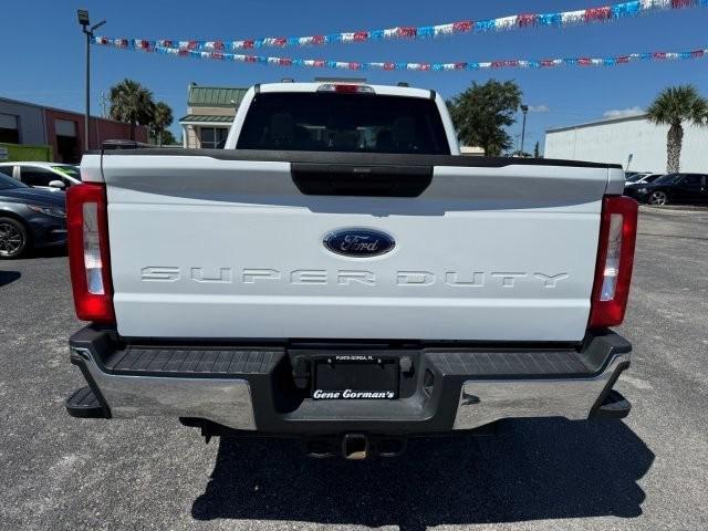used 2024 Ford F-250 car, priced at $52,990