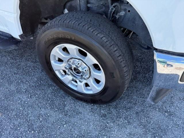 used 2024 Ford F-250 car, priced at $52,990