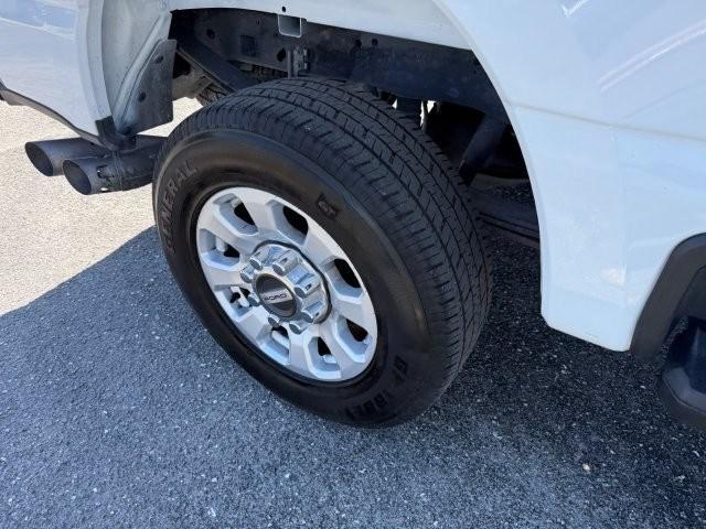 used 2024 Ford F-250 car, priced at $52,990