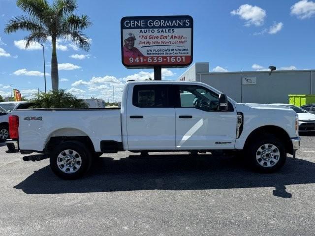 used 2024 Ford F-250 car, priced at $52,990