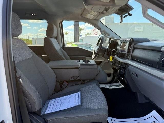 used 2024 Ford F-250 car, priced at $52,990