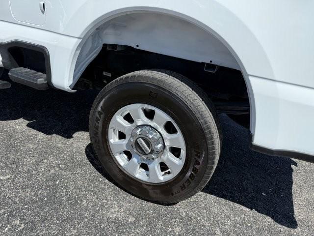 used 2024 Ford F-250 car, priced at $52,990