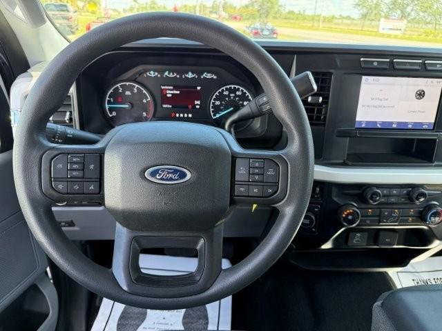 used 2024 Ford F-250 car, priced at $52,990