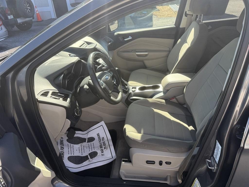 used 2014 Ford Escape car, priced at $10,990