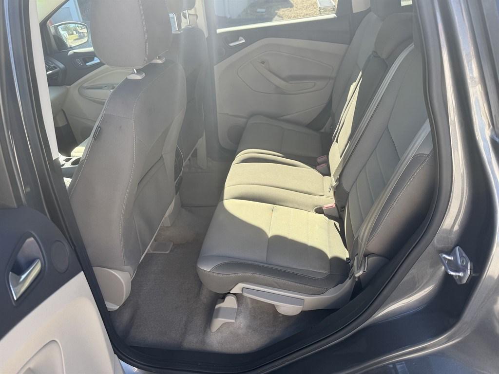 used 2014 Ford Escape car, priced at $10,990