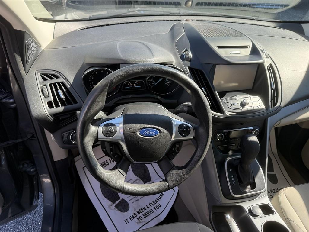 used 2014 Ford Escape car, priced at $10,990