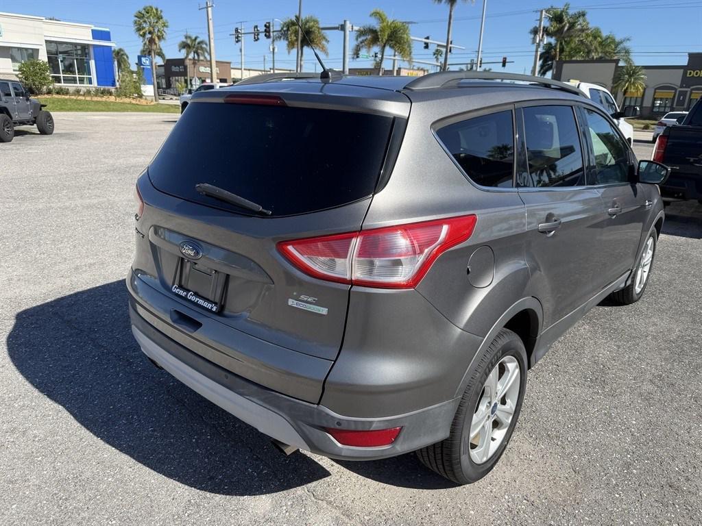 used 2014 Ford Escape car, priced at $10,990