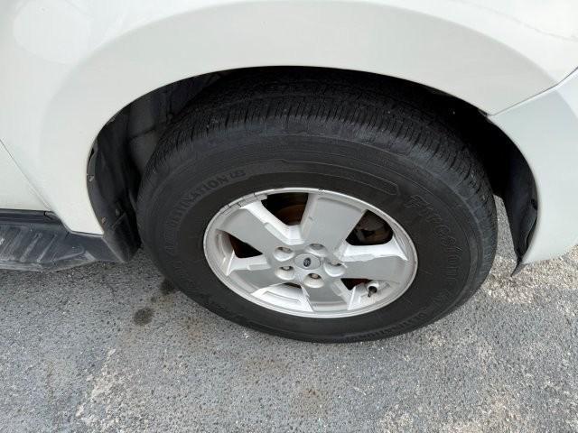 used 2009 Ford Escape car, priced at $5,990