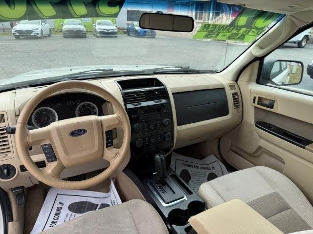 used 2009 Ford Escape car, priced at $5,990
