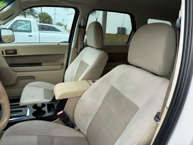 used 2009 Ford Escape car, priced at $5,990