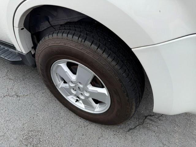 used 2009 Ford Escape car, priced at $5,990