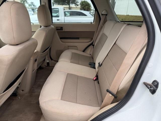 used 2009 Ford Escape car, priced at $5,990