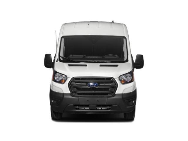 used 2022 Ford Transit-350 car